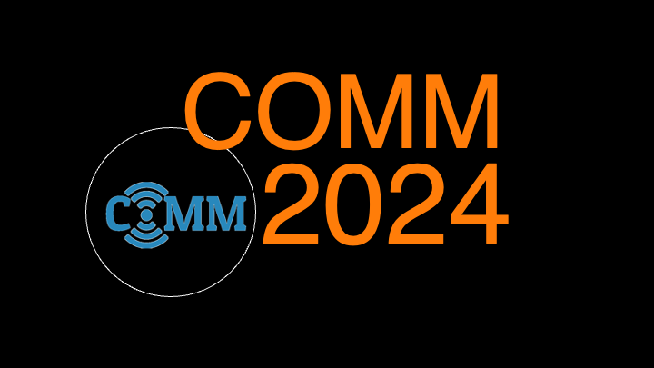 Orange | COMM2024